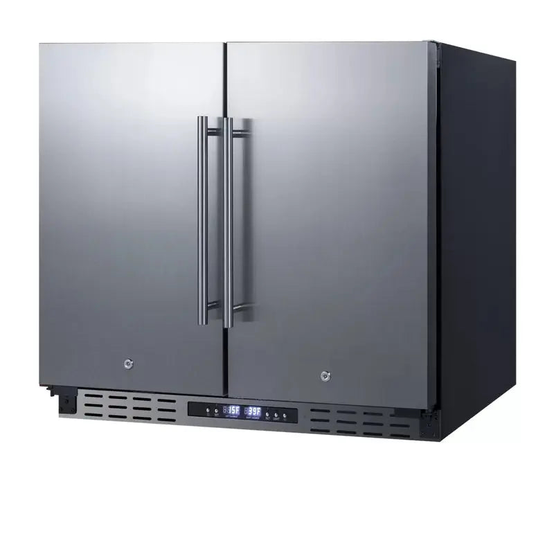 Summit Appliance 5.8 Cubic Feet Convertible Mini Fridge | Fridge.com