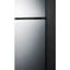 Summit Appliance 7.1 Cubic Feet Freestanding Mini Fridge with Freezer | Fridge.com