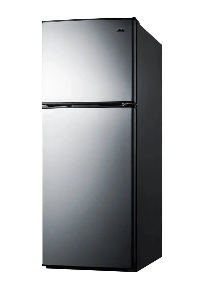 Summit Appliance 7.1 Cubic Feet Freestanding Mini Fridge with Freezer | Fridge.com