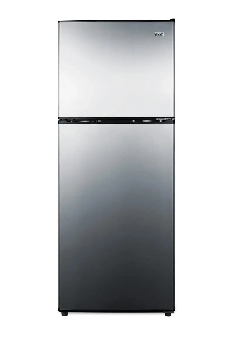 Summit Appliance 7.1 Cubic Feet Freestanding Mini Fridge with Freezer | Fridge.com