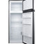 Summit Appliance 7.1 Cubic Feet Freestanding Mini Fridge with Freezer | Fridge.com