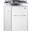 Summit Appliance All-In-One Combo Kitchens 2.93 Cubic Feet Cu. Ft. Mini Fridge with Freezer Kitchenette | Fridge.com