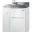 Summit Appliance All-In-One Combo Kitchens 2.93 Cubic Feet Cu. Ft. Mini Fridge with Freezer Kitchenette | Fridge.com