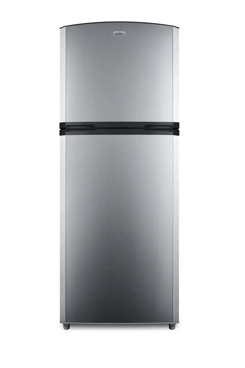 Summit Appliance Apartment Friendly 28" 12.9 Cubic Feet Top Freezer Refrigerator | Fridge.com