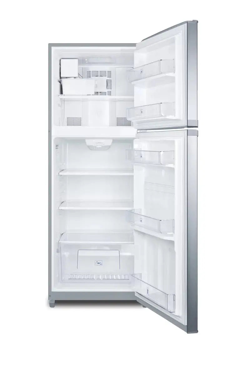 Summit Appliance Apartment Friendly 28" 12.9 Cubic Feet Top Freezer Refrigerator | Fridge.com