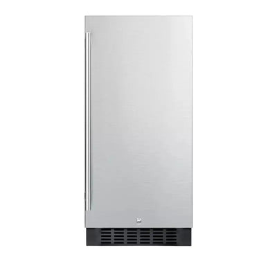 Summit Appliance Apartment Friendly 3 Cubic Feet Convertible Mini Fridge | Fridge.com