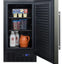 Summit Appliance Basalt 2.7 Cubic Feet Convertible Mini Fridge | Fridge.com