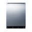 Summit Appliance Basalt 5.1 Cubic Feet Convertible Mini Fridge with Freezer | Fridge.com