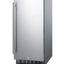 Summit Appliance Outdoor Refrigeration 3 Cubic Feet Convertible Mini Fridge | Fridge.com