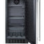 Summit Appliance Outdoor Refrigeration 3 Cubic Feet Convertible Mini Fridge | Fridge.com