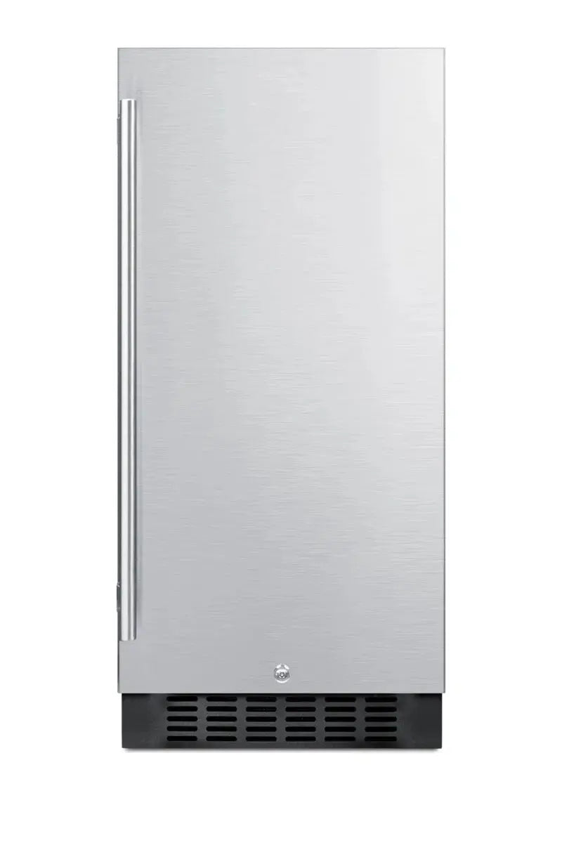 Summit Appliance Outdoor Refrigeration 3 Cubic Feet Convertible Mini Fridge | Fridge.com