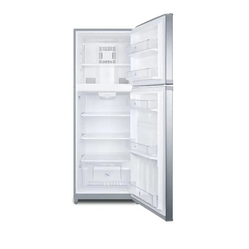 Summit Appliance Summit 28" 12.9 Cubic Feet Top Freezer Refrigerator | Fridge.com