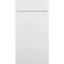 Summit Appliance Thin Line 22" 7.1 Cubic Feet Top Freezer Refrigerator | Fridge.com