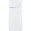 Summit Appliance Thin Line 22" 8.8 Cubic Feet Top Freezer Refrigerator | Fridge.com