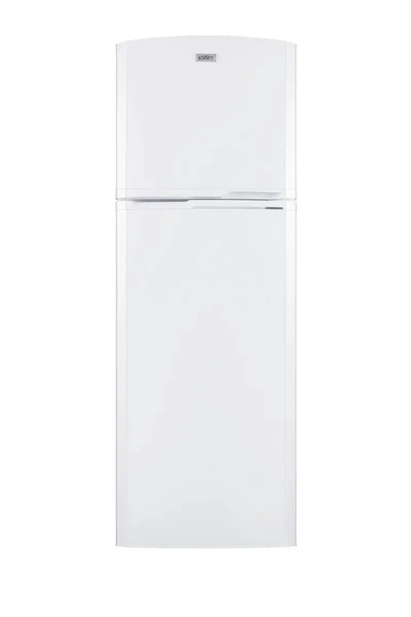 Summit Appliance Thin Line 22" 8.8 Cubic Feet Top Freezer Refrigerator | Fridge.com