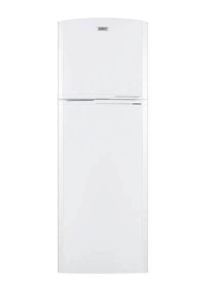 Summit Appliance Thin Line 22" 8.8 Cubic Feet Top Freezer Refrigerator | Fridge.com