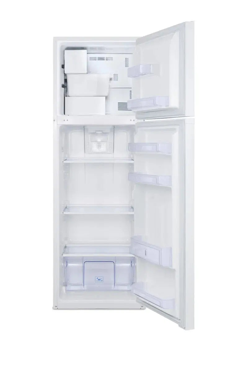 Summit Appliance Thin Line 22" 8.8 Cubic Feet Top Freezer Refrigerator | Fridge.com