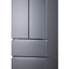 Summit Appliances 28" Counter Depth Bottom Freezer 14.8 Cu. Ft. Refrigerator | Fridge.com