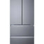 Summit Appliances 28" Counter Depth Bottom Freezer 14.8 Cu. Ft. Refrigerator | Fridge.com