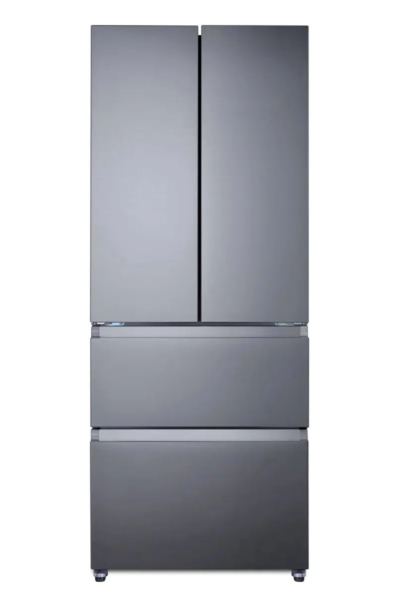 Summit Appliances 28" Counter Depth Bottom Freezer 14.8 Cu. Ft. Refrigerator | Fridge.com