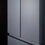 Summit Appliances 28" Counter Depth Bottom Freezer 14.8 Cu. Ft. Refrigerator | Fridge.com