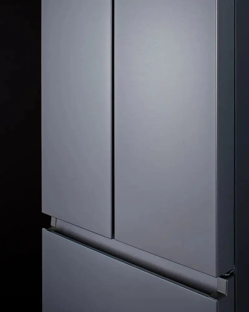 Summit Appliances 28" Counter Depth Bottom Freezer 14.8 Cu. Ft. Refrigerator | Fridge.com