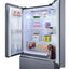 Summit Appliances 28" Counter Depth Bottom Freezer 14.8 Cu. Ft. Refrigerator | Fridge.com