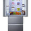 Summit Appliances 28" Counter Depth Bottom Freezer 14.8 Cu. Ft. Refrigerator | Fridge.com