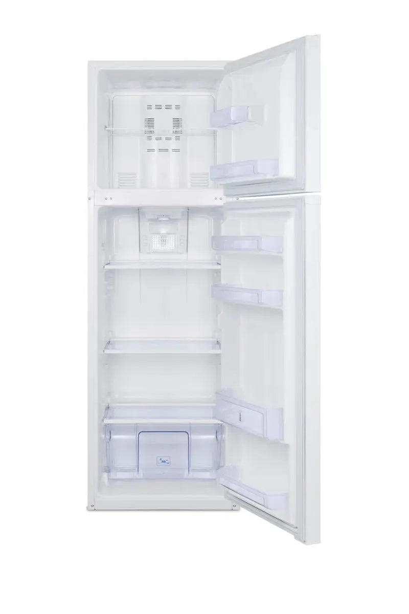 Summit Appliances Thin Line 22" Counter Depth Top Freezer 8.8 Cu. Ft. Refrigerator | Fridge.com