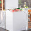 TABU 10 Cubic Feet Chest Freezer with Adjustable Temperature Controls,Removable Storage Basket, Top Open Door | Fridge.com