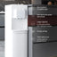 TABU Bottom Loading Water Cooler Dispenser, Anti-Scalding Design, Self Clean, Safety Lock | Fridge.com