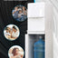 TABU Bottom Loading Water Cooler Dispenser, Anti-Scalding Design, Self Clean, Safety Lock | Fridge.com