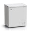 TCL 5.0 Cu. Ft. Chest Freezer, White, Garage Ready, CF053W | Fridge.com