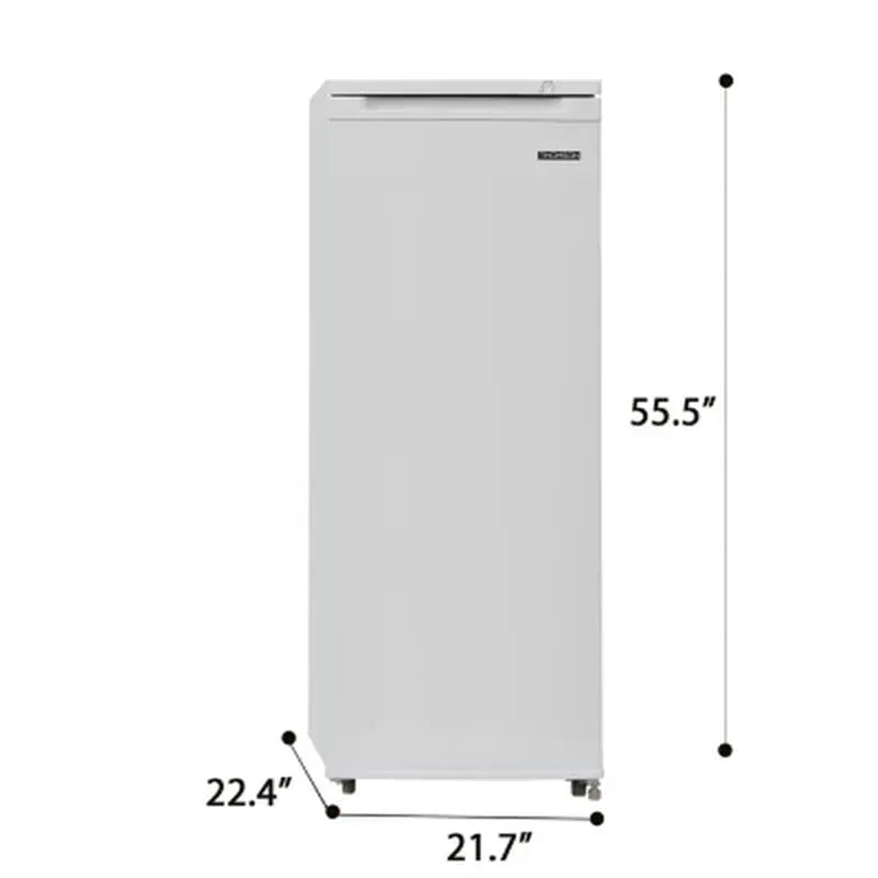 Thomson Upright Freezer 6.5 Cu. Ft. | Fridge.com