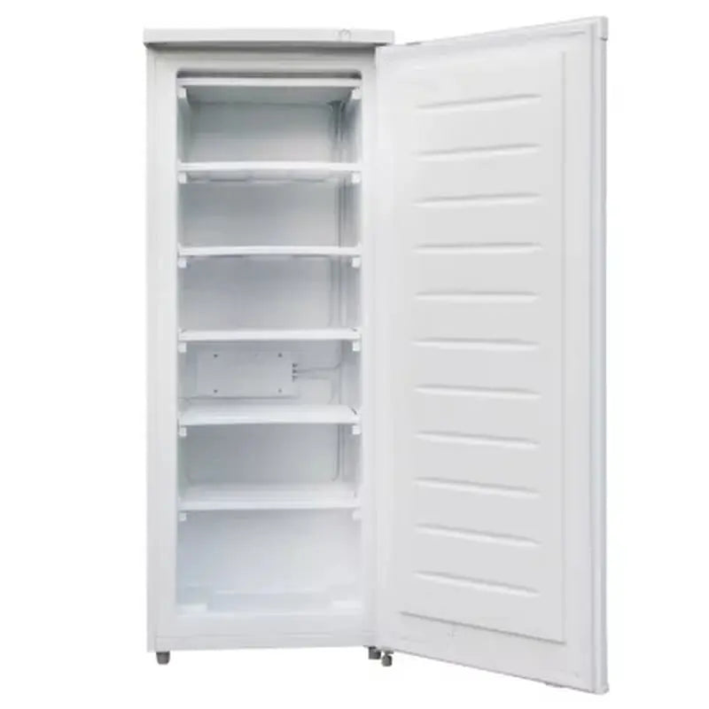 Thomson Upright Freezer 6.5 Cu. Ft. | Fridge.com