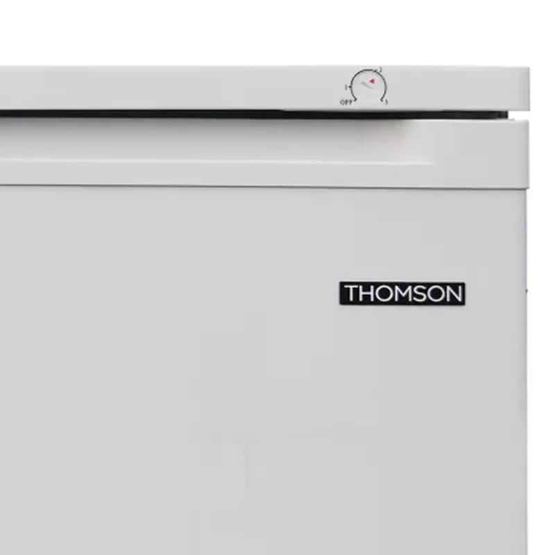 Thomson Upright Freezer 6.5 Cu. Ft. | Fridge.com