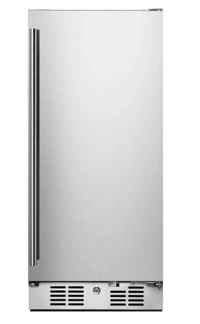 Titan Products 78 Cans (12 Oz.) Outdoor Rated Built-In Beverage Refrigerator | Fridge.com