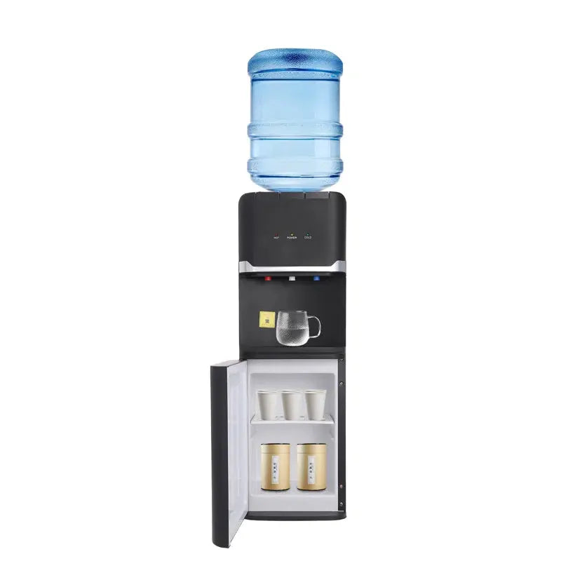 Top Load Hot & Cold & Warm Water Dispenser | Fridge.com