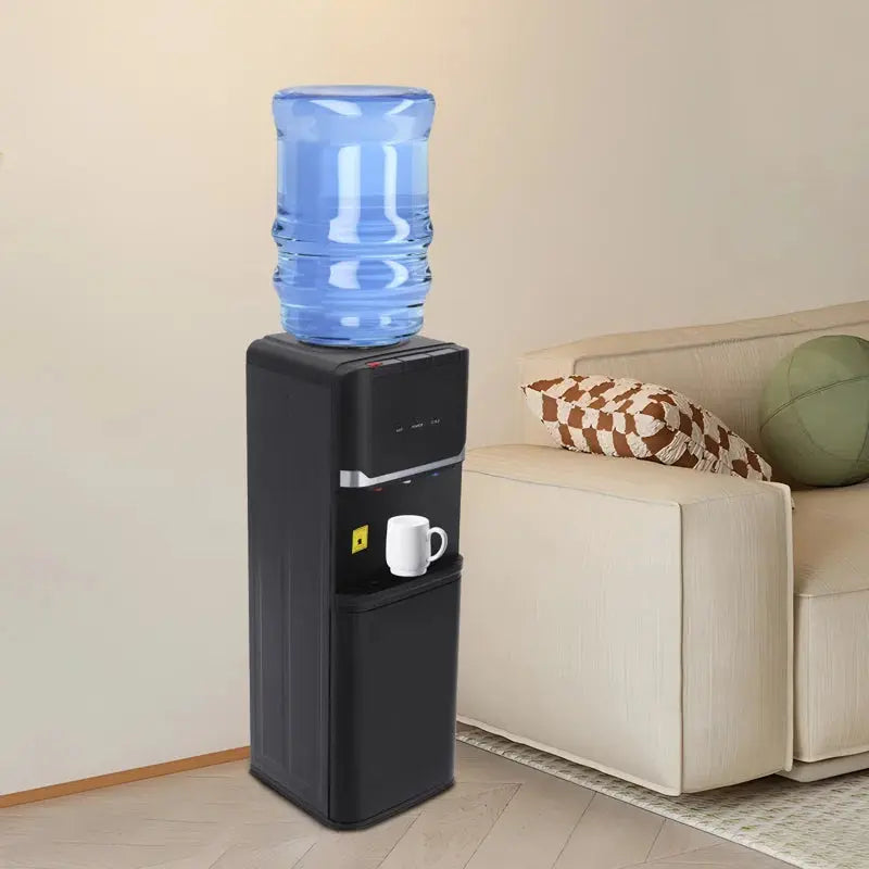 Top Load Hot & Cold & Warm Water Dispenser | Fridge.com