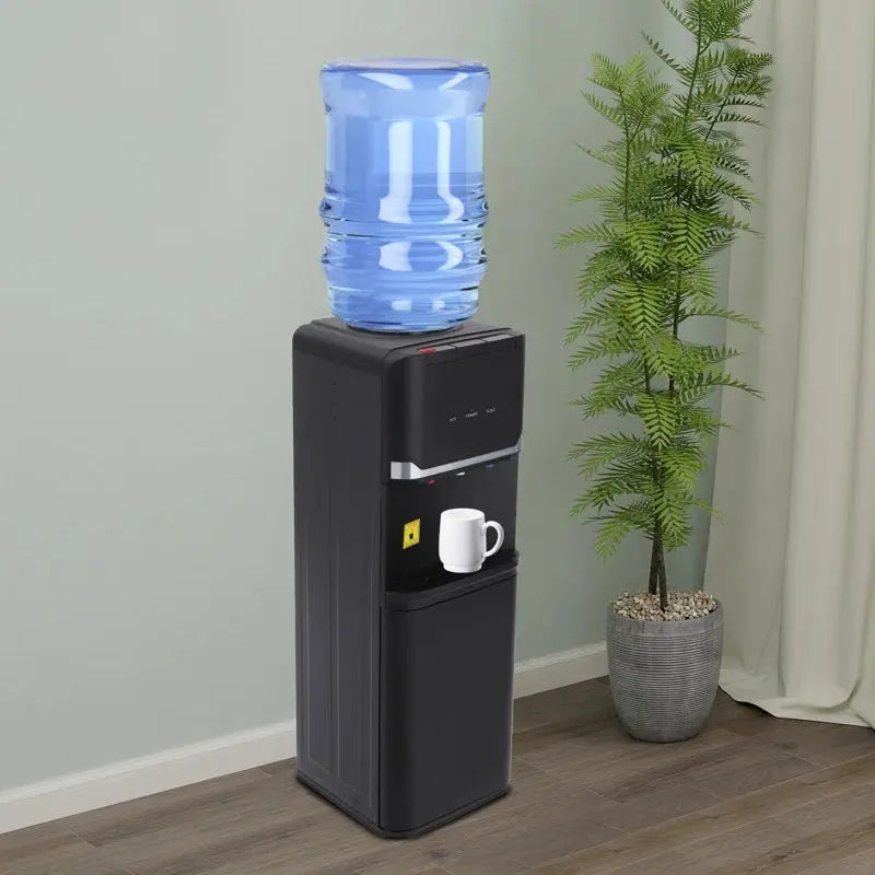 Top Load Hot & Cold & Warm Water Dispenser | Fridge.com