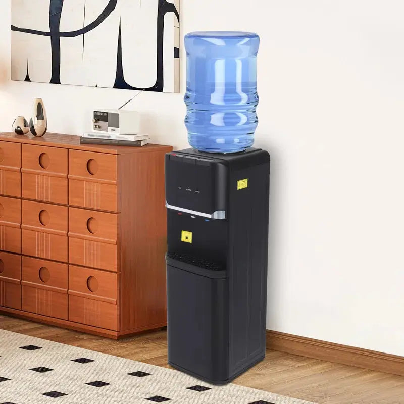 Top Load Hot & Cold & Warm Water Dispenser | Fridge.com