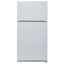 Top Mount Refrigerator - 20.8 Cu. Ft. | Winia | Fridge.com