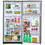 Top Mount Refrigerator - 20.8 Cu. Ft. | Winia | Fridge.com