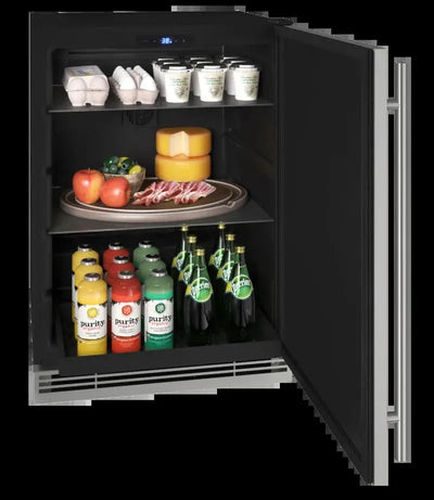 U-Line 1 Class Undercounter Refrigerator | Fridge.com