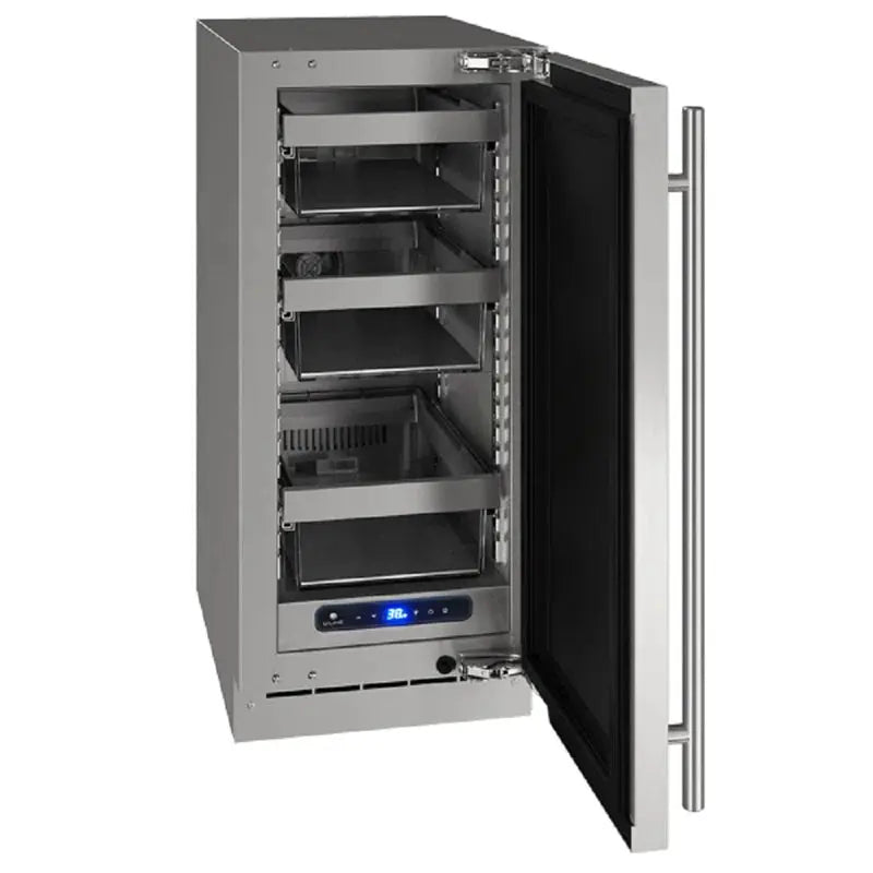 U-Line 2.9 Cubic Feet Built-In Mini Fridge | Fridge.com