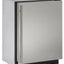 U-Line 2000 Series 4.9 Cubic Feet Built-In Mini Fridge | Fridge.com