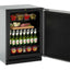 U-Line 2000 Series 4.9 Cubic Feet Built-In Mini Fridge | Fridge.com