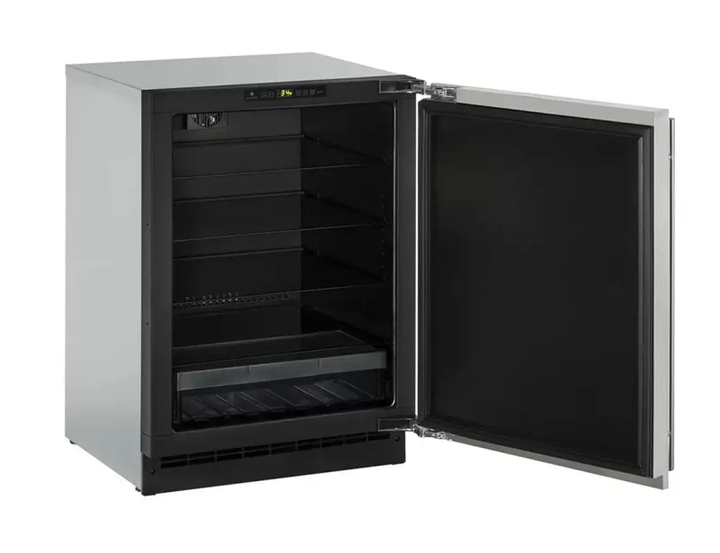 U-Line 2000 Series 4.9 Cubic Feet Built-In Mini Fridge | Fridge.com