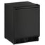 U-Line 3.3 Cubic Feet Convertible Mini Fridge | Fridge.com