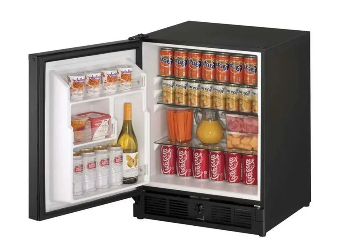 U-Line 3.3 Cubic Feet Convertible Mini Fridge | Fridge.com